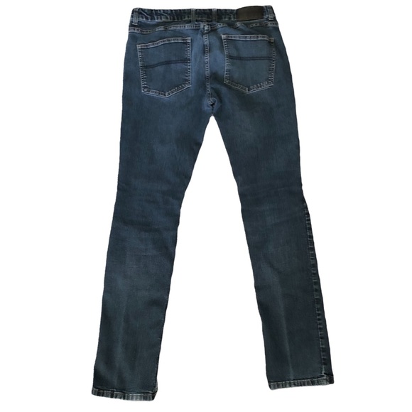 Frank & Oak Dylan Slim Jeans - Picture 3 of 11